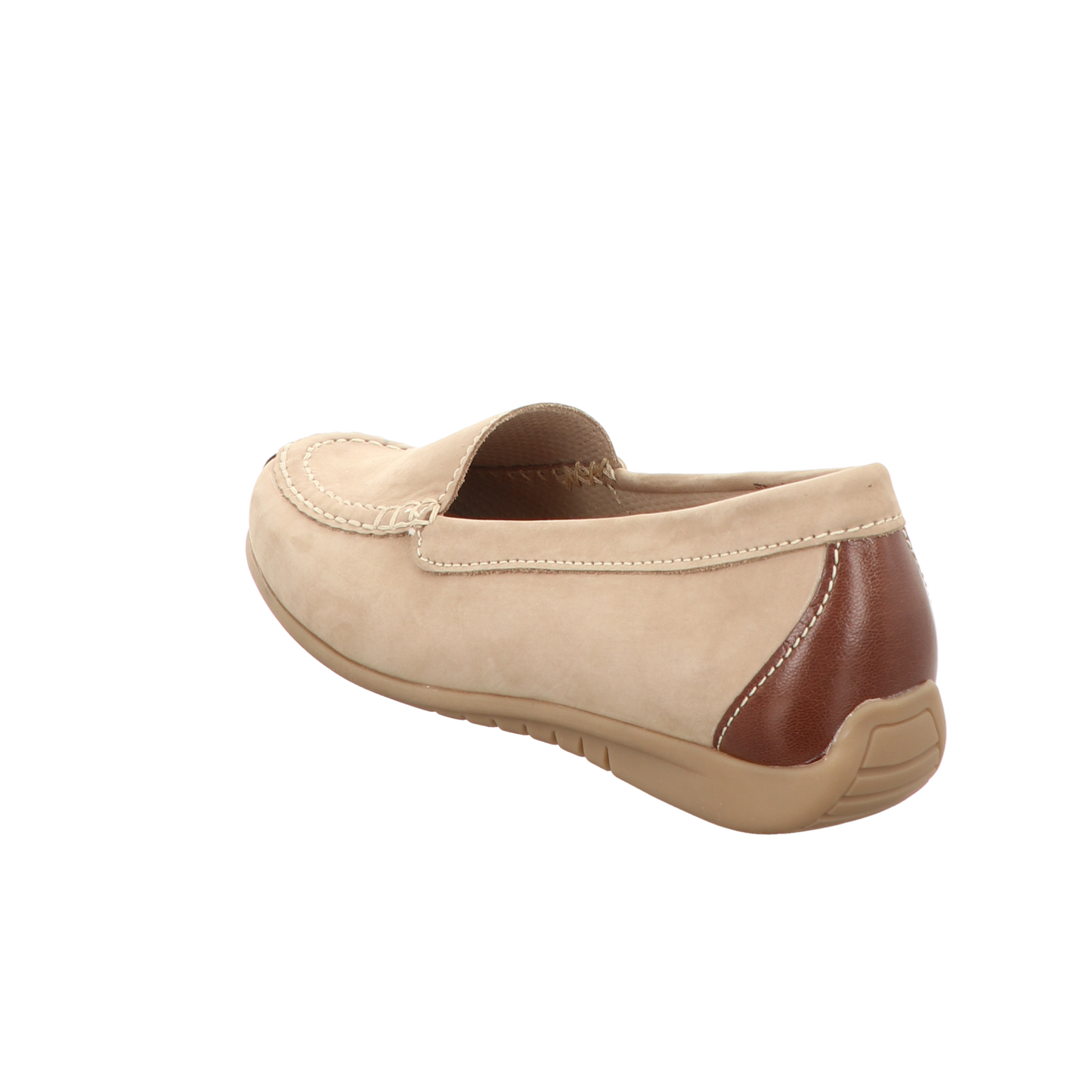 Gabor Damen Slipper  in braun