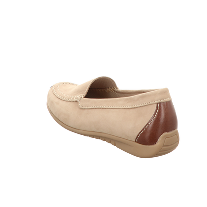 Gabor Damen Slipper  in braun