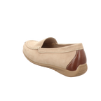 Gabor Damen Slipper  in braun