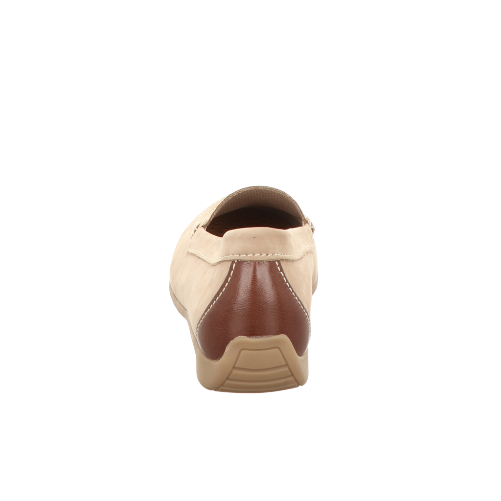 Gabor Damen Slipper  in braun