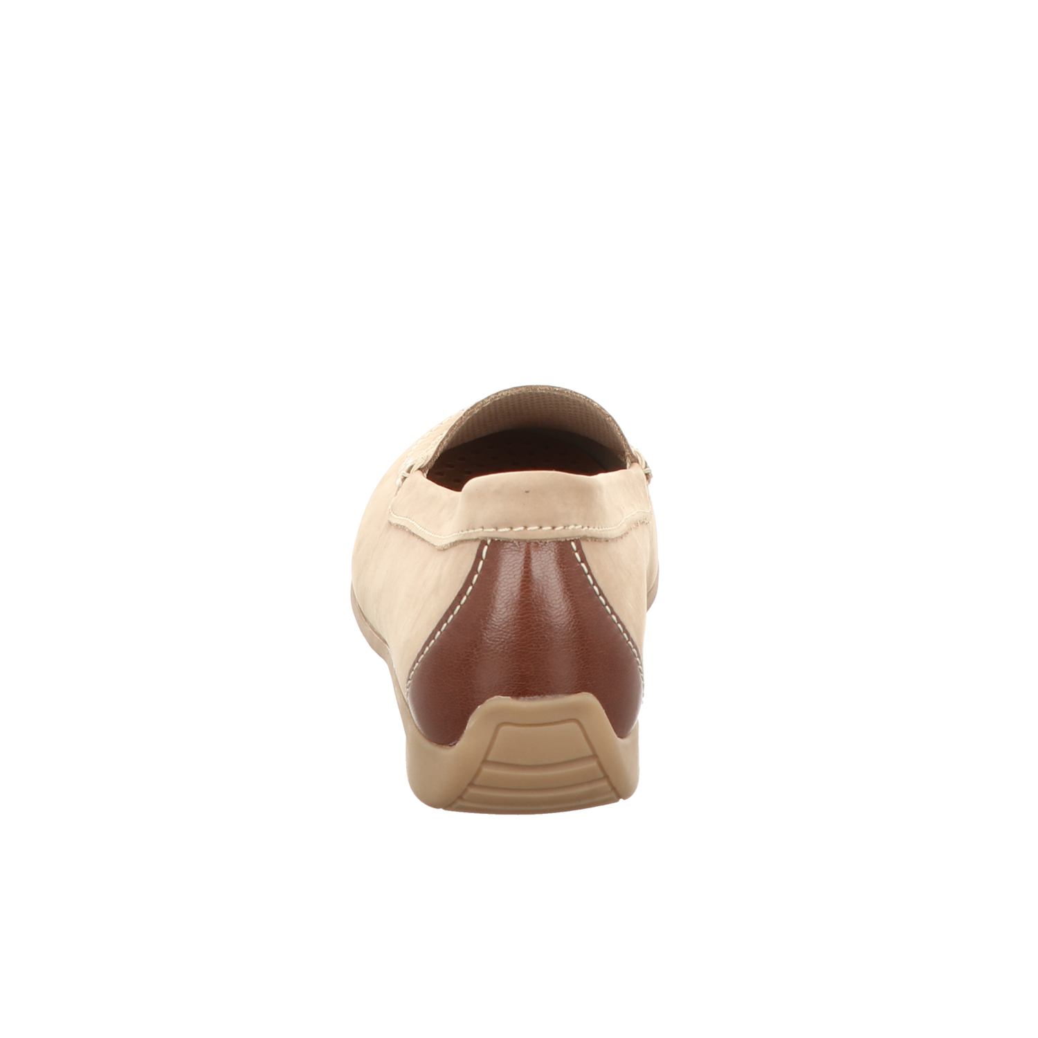 Gabor Damen Slipper  in braun