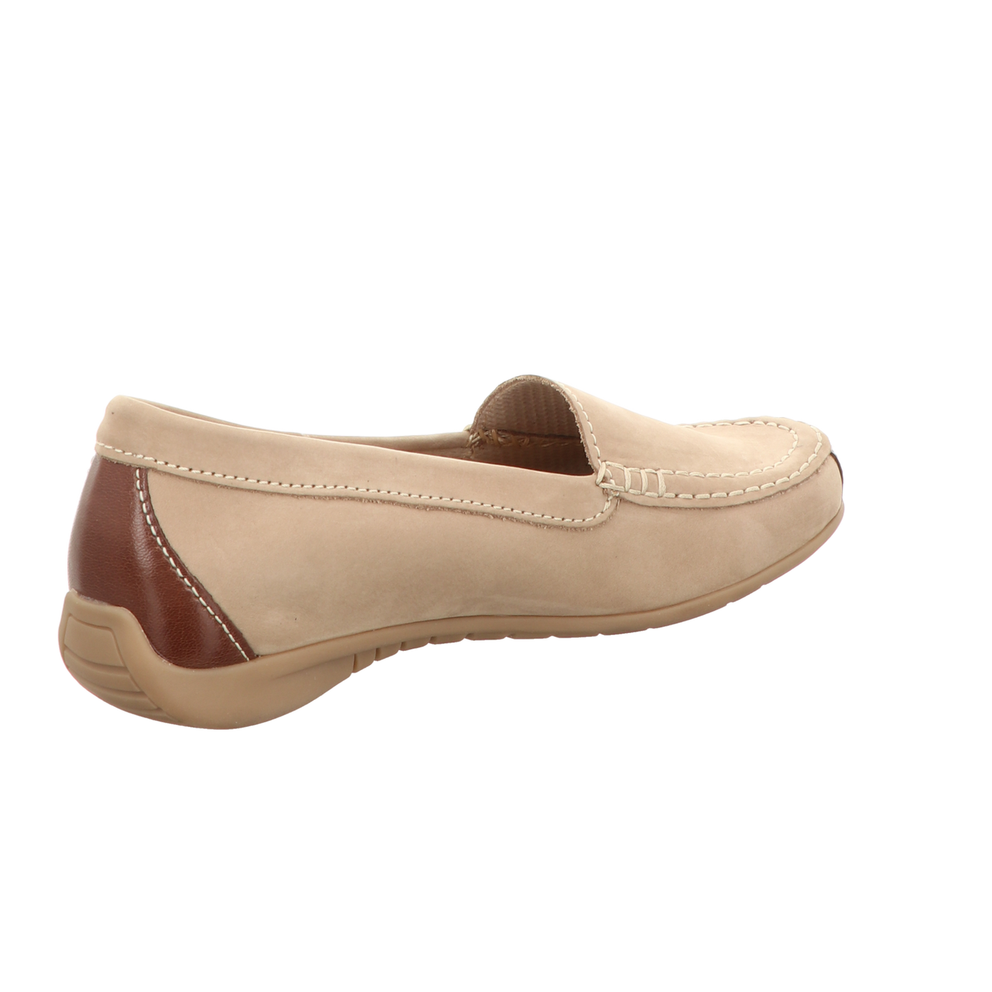 Gabor Damen Slipper  in braun