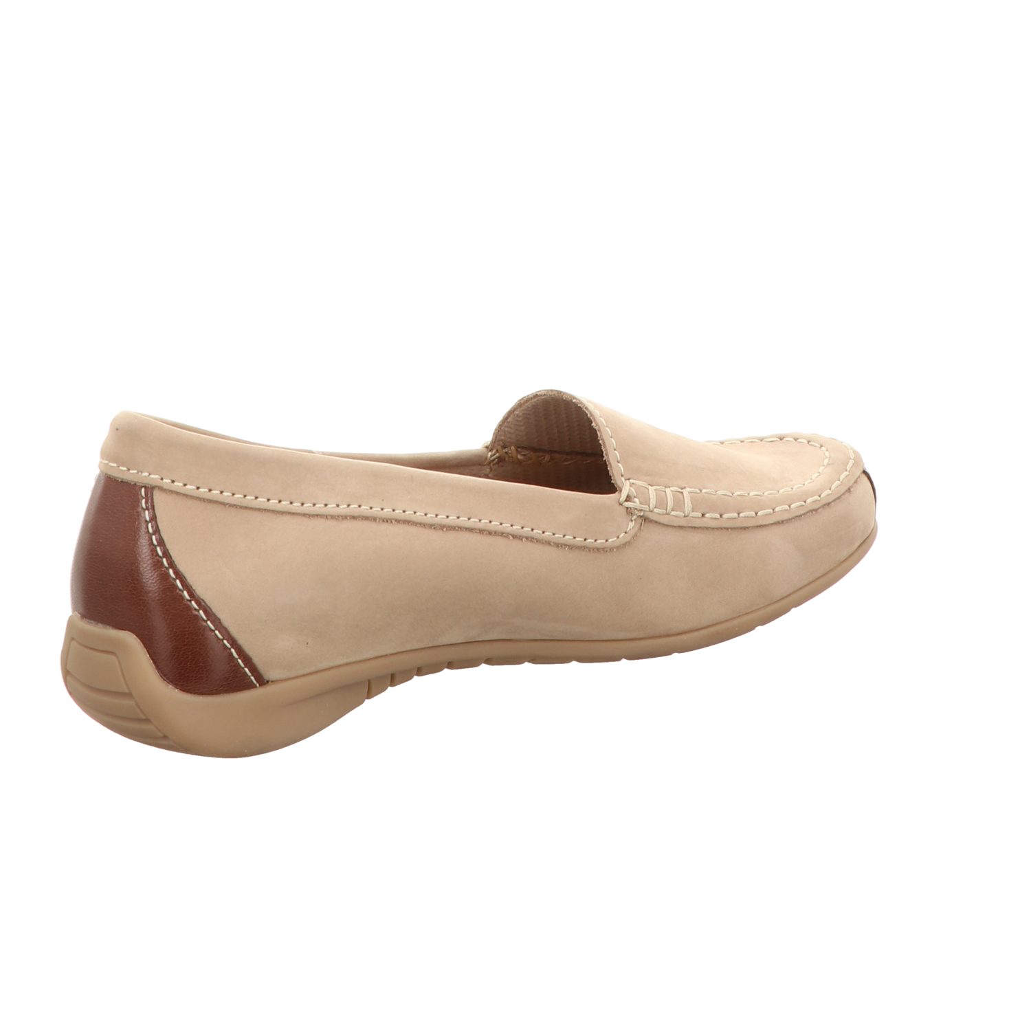 Gabor Damen Slipper  in braun