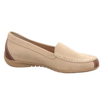 Gabor Damen Slipper  in braun