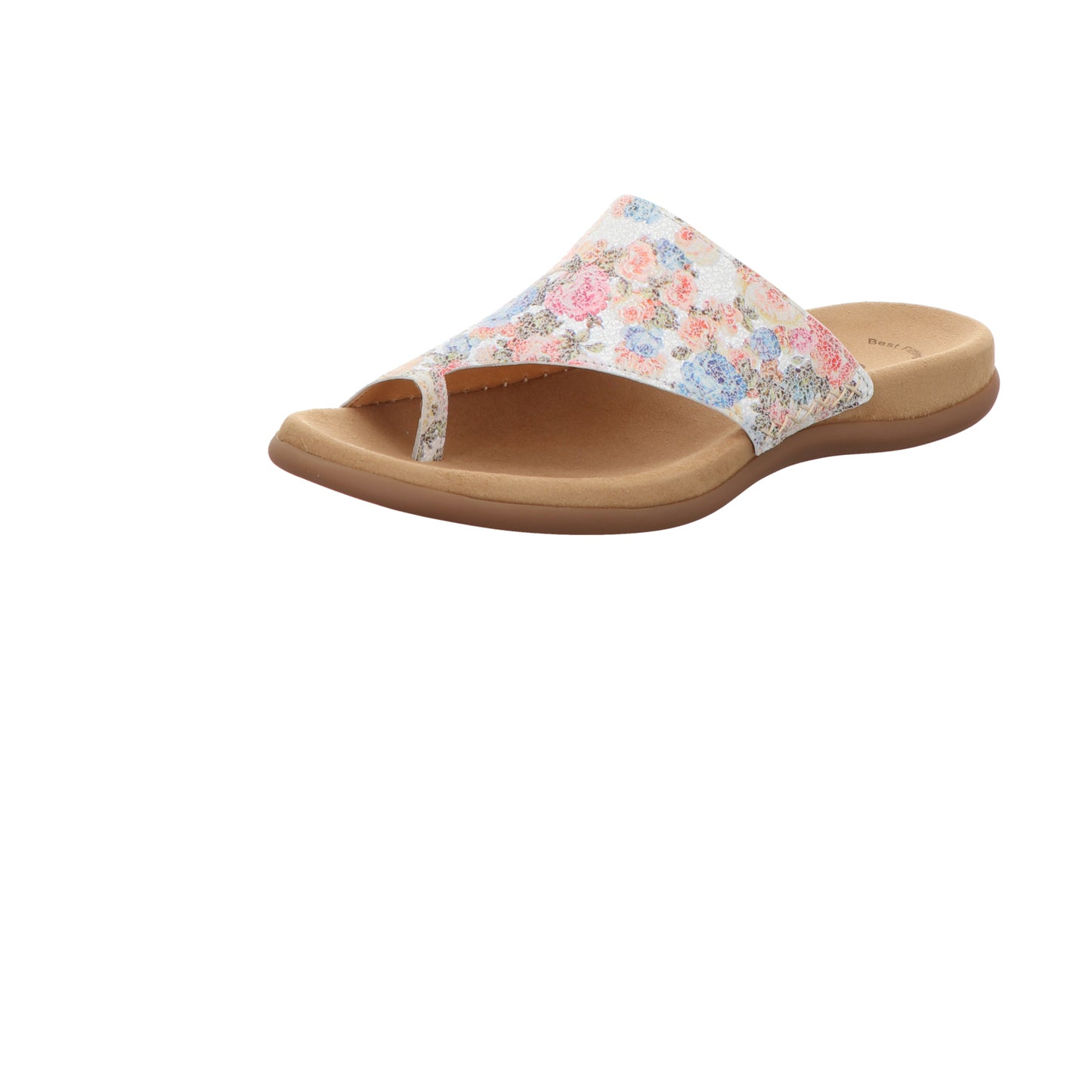 Gabor Damen Pantolette  in weiss