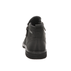 Ecco Herren Schnürstiefel Turn in schwarz