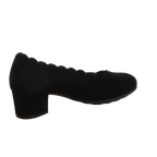 Gabor Damen Pumps bequem Tunis in schwarz