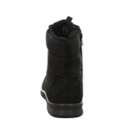 Ecco Damen Schnürstiefel Babett Boot in schwarz