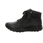 Gabor Damen Stiefel Rolling Soft in schwarz
