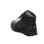 Gabor Damen Stiefel Rolling Soft in schwarz