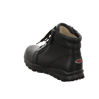 Gabor Damen Stiefel Rolling Soft in schwarz