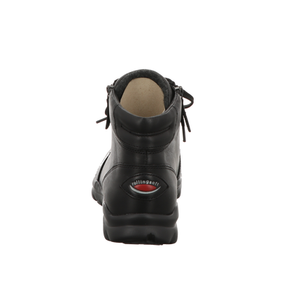 Gabor Damen Stiefel Rolling Soft in schwarz