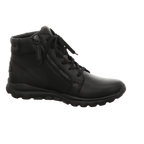 Gabor Damen Stiefel Rolling Soft in schwarz