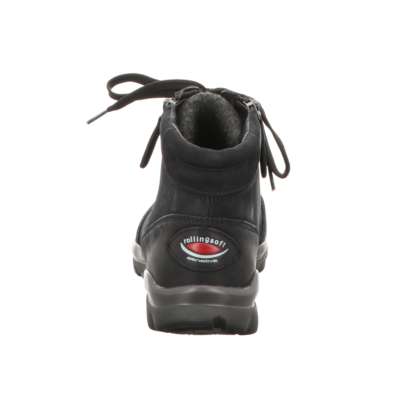 Gabor Damen Stiefel Rolling Soft in blau