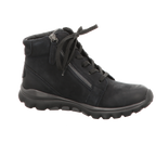 Gabor Damen Stiefel Rolling Soft in blau