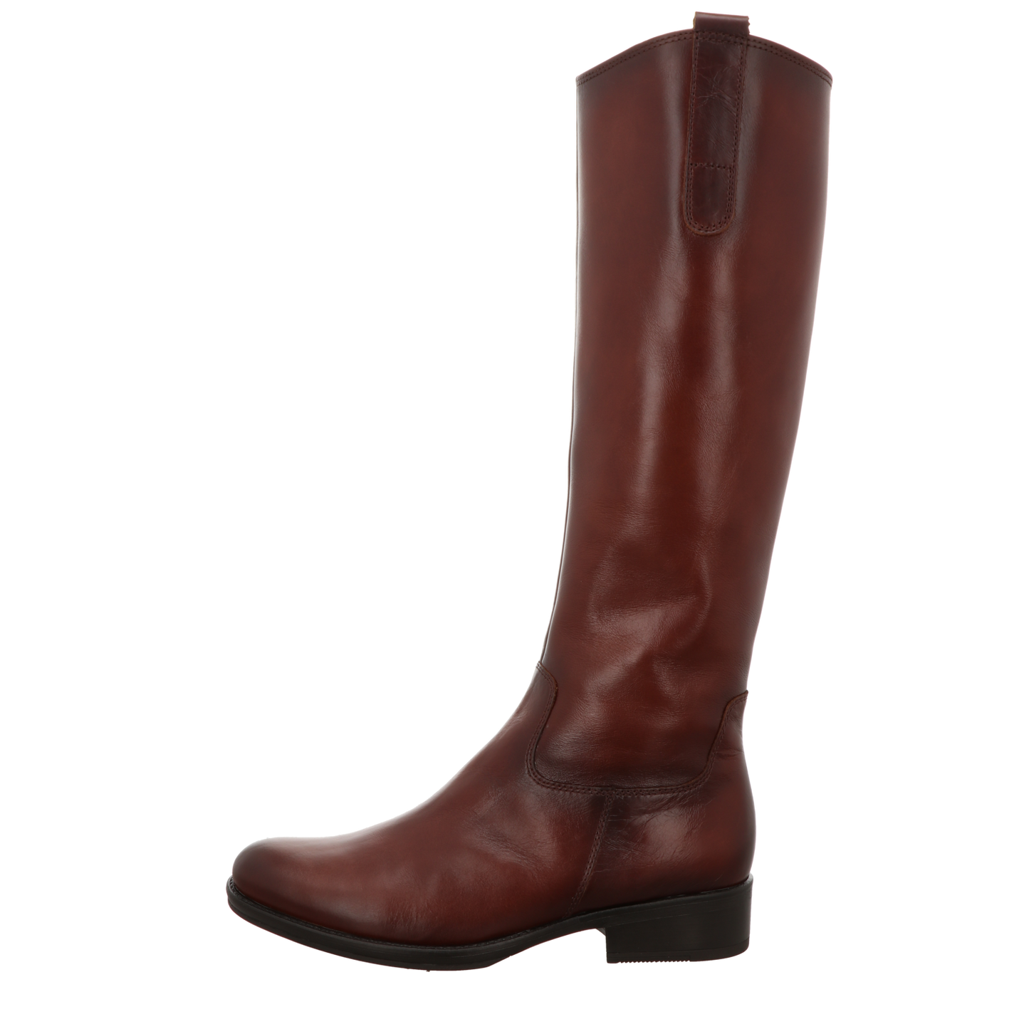 Gabor Damen Stadtstiefel  in braun