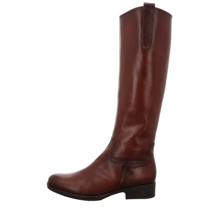 Gabor Damen Stadtstiefel  in braun