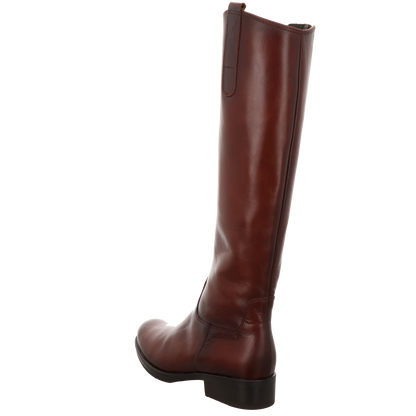 Gabor Damen Stadtstiefel  in braun