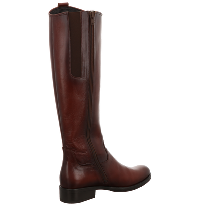 Gabor Damen Stadtstiefel  in braun