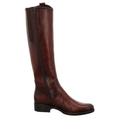 Gabor Damen Stadtstiefel  in braun