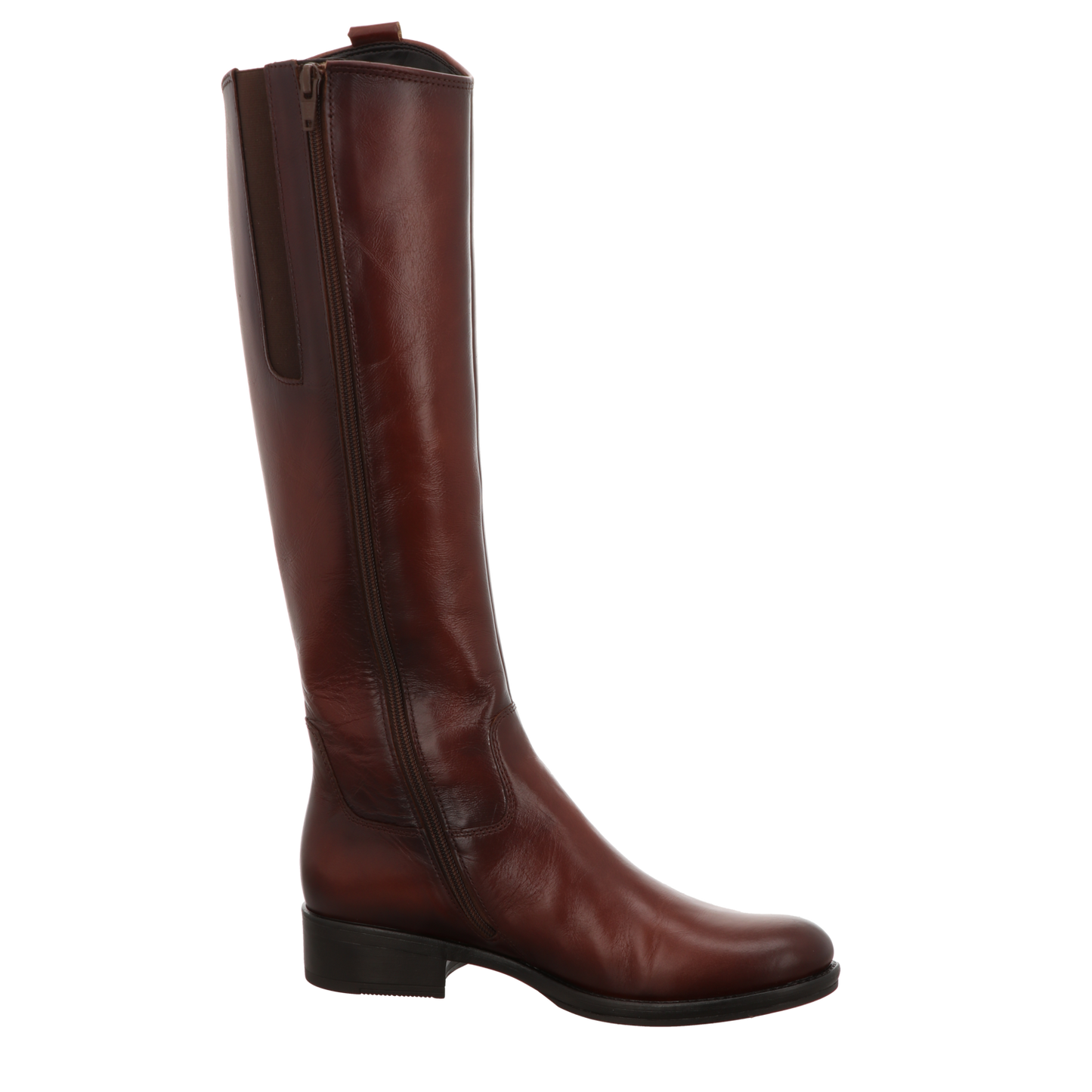 Gabor Damen Stadtstiefel  in braun