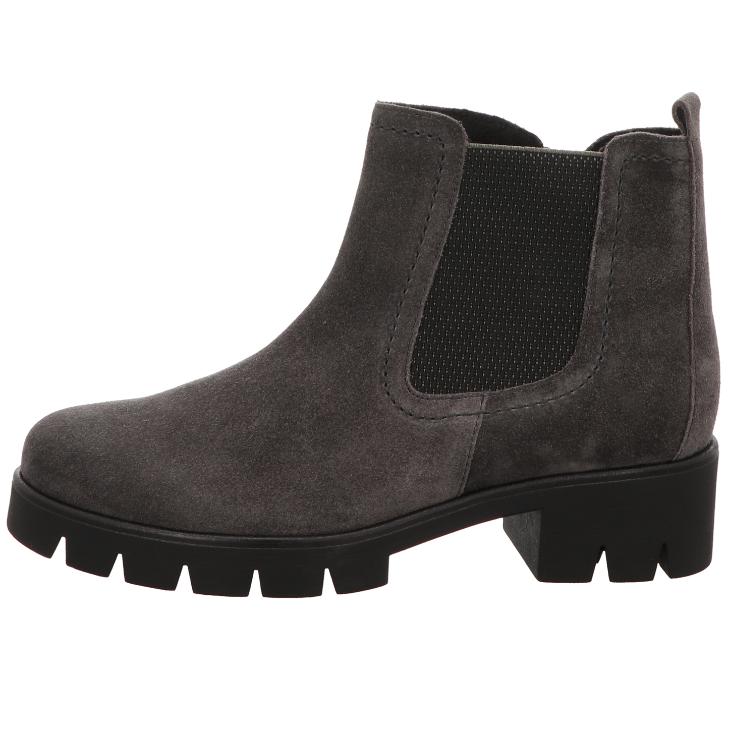 Gabor Damen Stiefelette  in grau