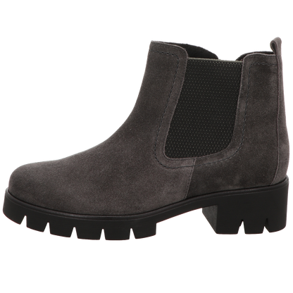 Gabor Damen Stiefelette  in grau