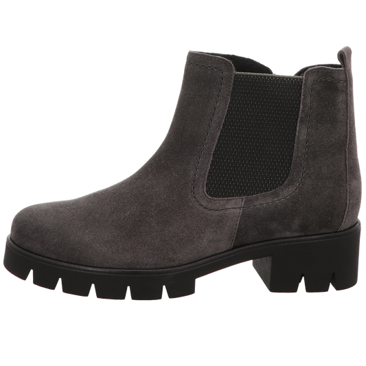 Gabor Damen Stiefelette  in grau