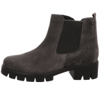 Gabor Damen Stiefelette  in grau