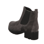 Gabor Damen Stiefelette  in grau