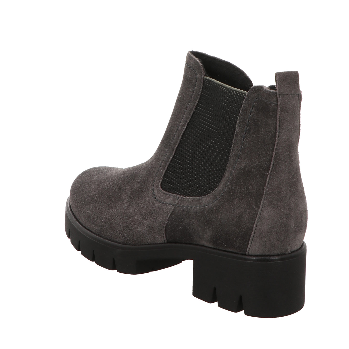 Gabor Damen Stiefelette  in grau