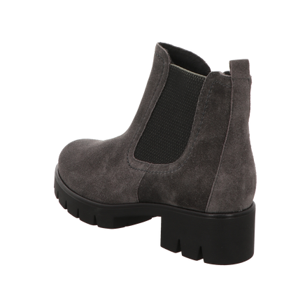Gabor Damen Stiefelette  in grau