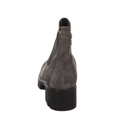 Gabor Damen Stiefelette  in grau