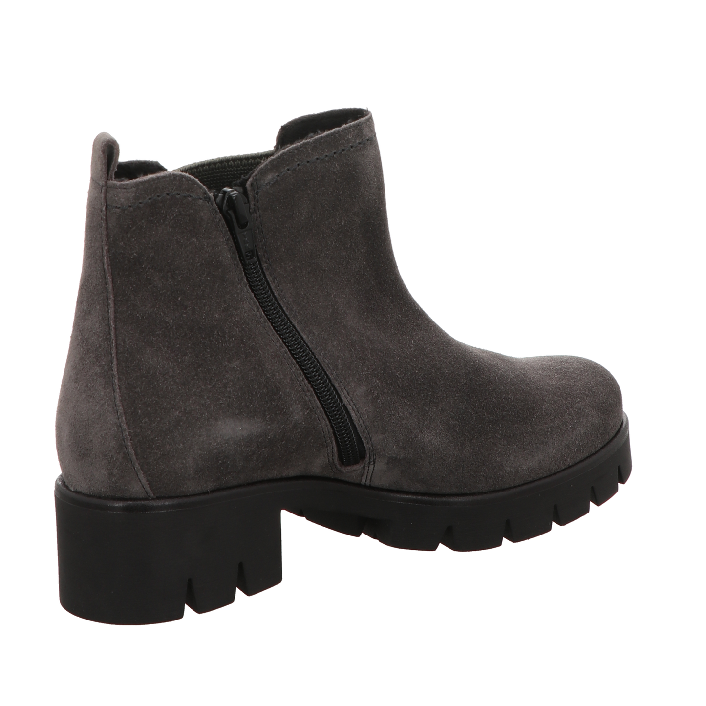 Gabor Damen Stiefelette  in grau