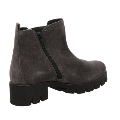 Gabor Damen Stiefelette  in grau