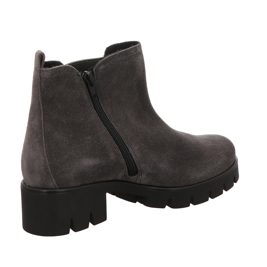 Gabor Damen Stiefelette  in grau