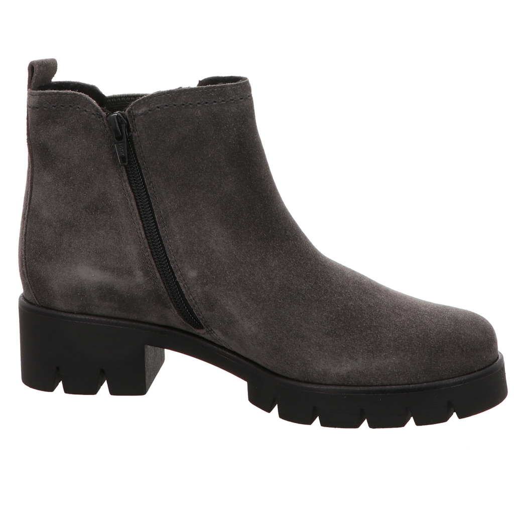 Gabor Damen Stiefelette  in grau