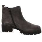 Gabor Damen Stiefelette  in grau