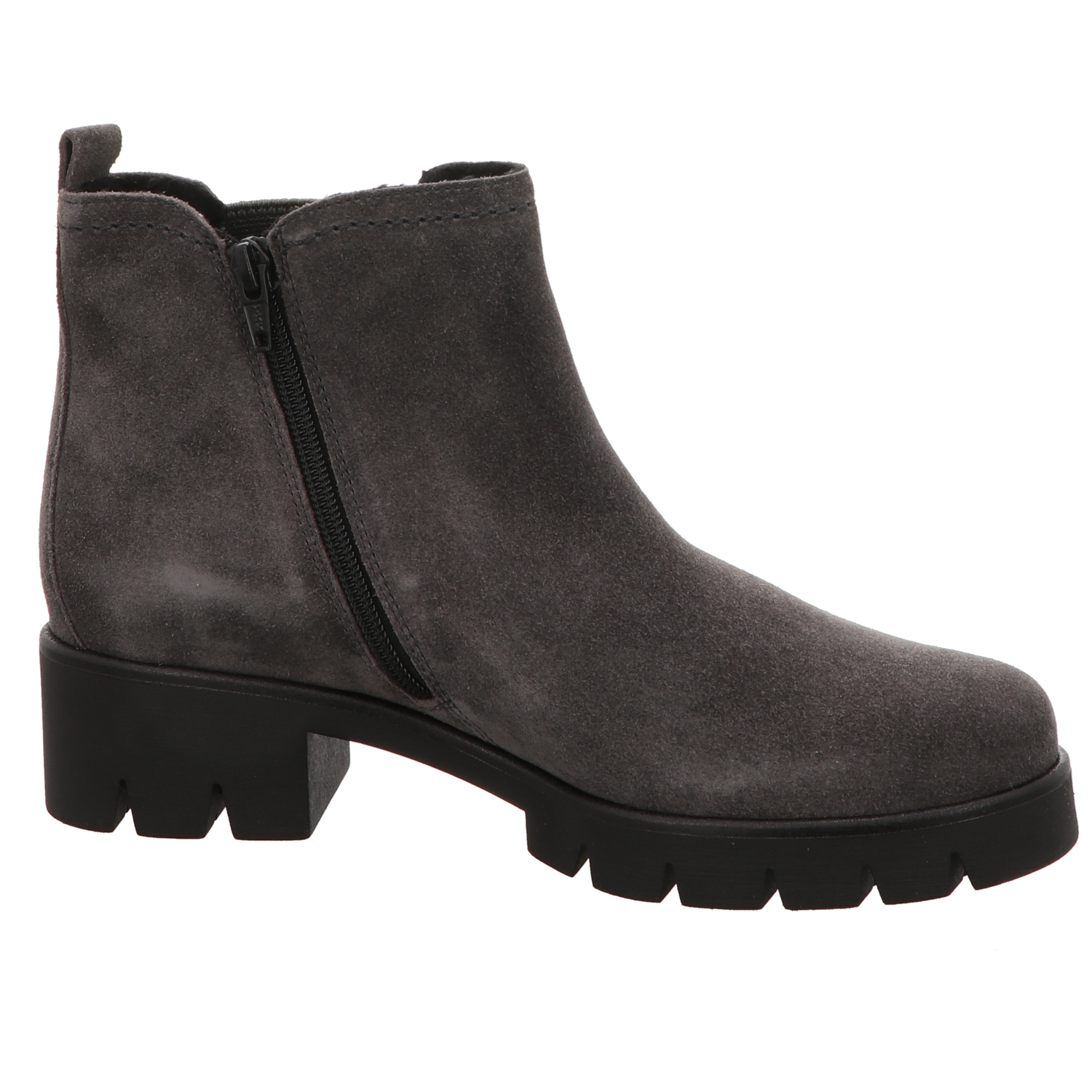 Gabor Damen Stiefelette  in grau