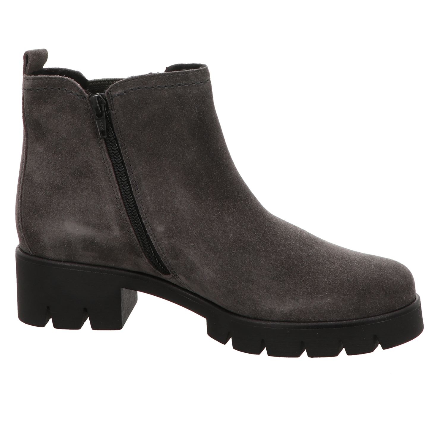 Gabor Damen Stiefelette  in grau