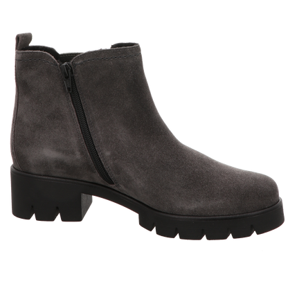 Gabor Damen Stiefelette  in grau