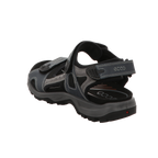 Ecco Herren Sandalette Rec.offroad in blau