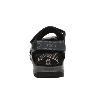 Ecco Herren Sandalette Rec.offroad in blau