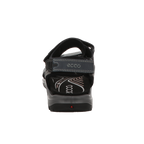 Ecco Herren Sandalette Rec.offroad in blau