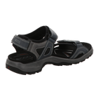 Ecco Herren Sandalette Rec.offroad in blau
