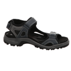 Ecco Herren Sandalette Rec.offroad in blau