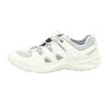 Ecco Damen Schnürschuh Rec.terracruise Lt in weiss