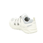 Ecco Damen Schnürschuh Rec.terracruise Lt in weiss