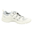 Ecco Damen Schnürschuh Rec.terracruise Lt in weiss