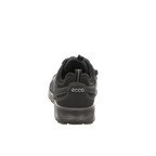Ecco Damen Schnürschuh Rec.terracruise Lt in schwarz